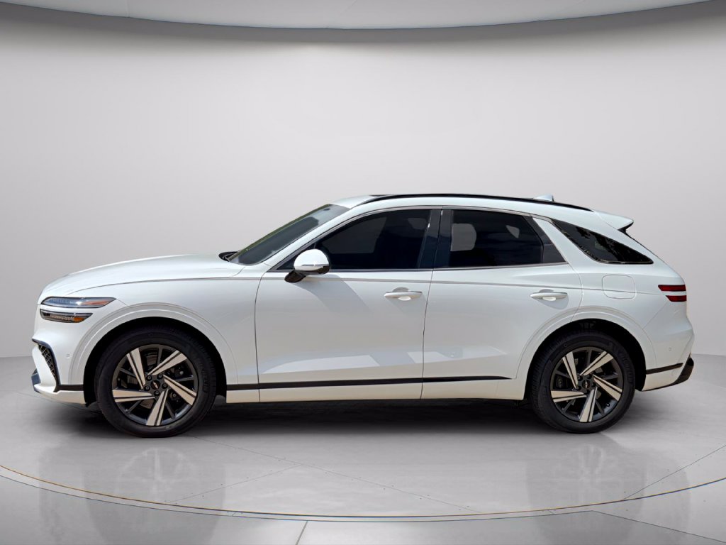 Used 2026 Genesis GV70 3.5T Sport Advanced SUV