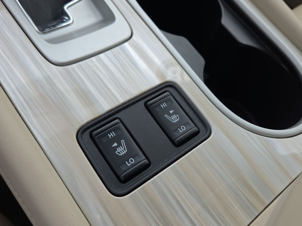 2018 Nissan Murano SL - Photo 21