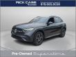 Used 2023 Mercedes-Benz GLC GLC 300 4maticÂ® SUV