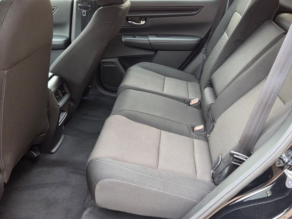 2023 Honda CR-V LX - Photo 11