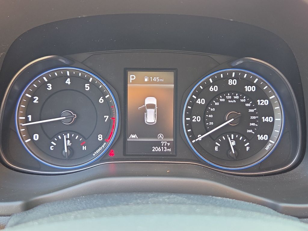 2023 Hyundai Kona SEL - Photo 27