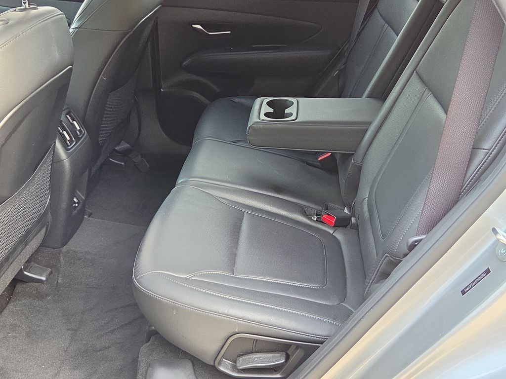 2023 Hyundai Tucson SEL - Photo 12