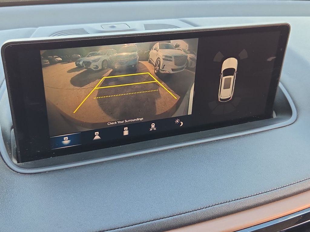 2022 Acura MDX Technology Package - Photo 23