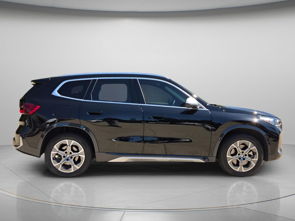 2024 BMW X1 28i - Photo 8