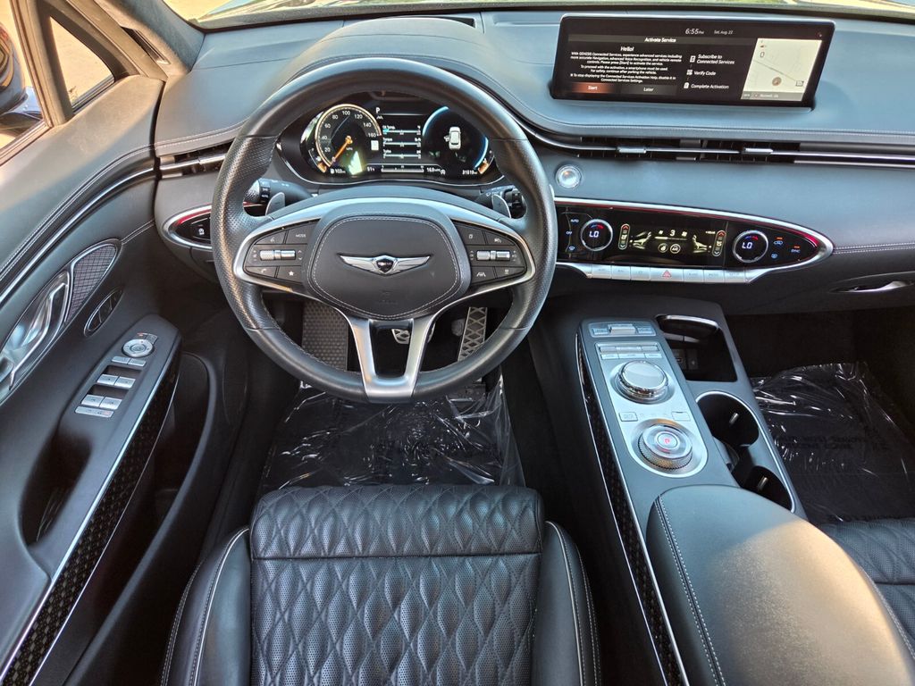 2023 GENESIS GV70 Sport - Photo 15