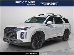 2024 Hyundai Palisade XRT SUV