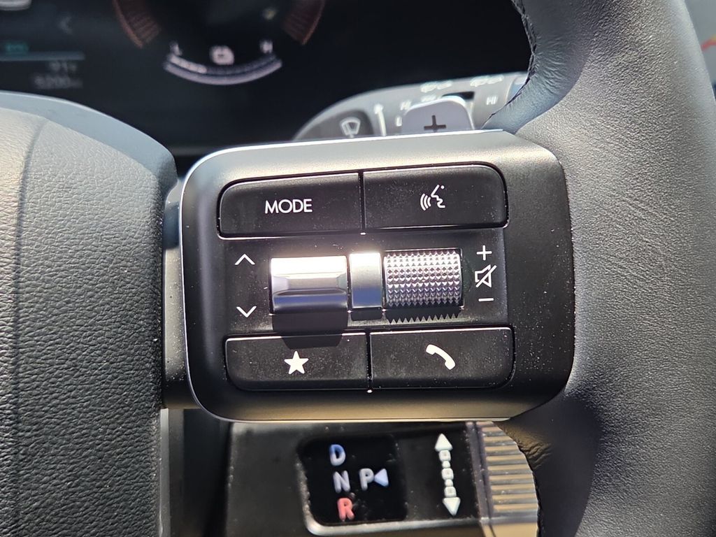 2026 Hyundai Santa Fe SE - Photo 24