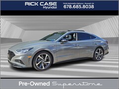 2023 Hyundai Sonata SEL Plus Sedan