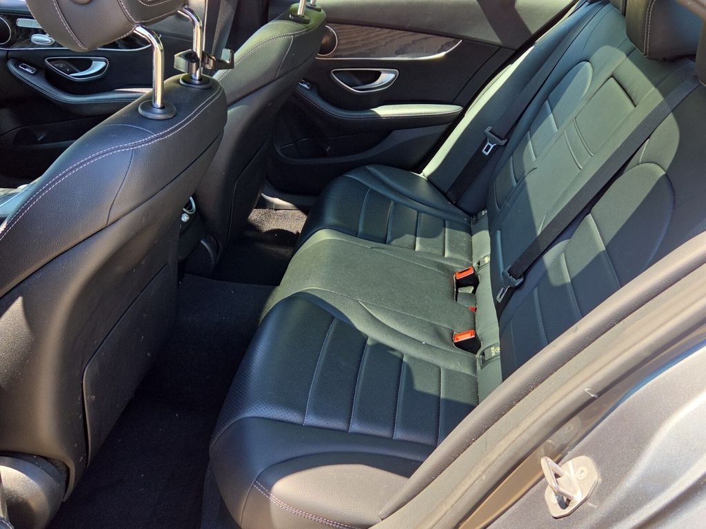 2018 Mercedes-Benz C-Class Sedan C300 - Photo 12