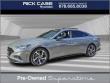 Used 2023 Hyundai Sonata SEL Plus Sedan