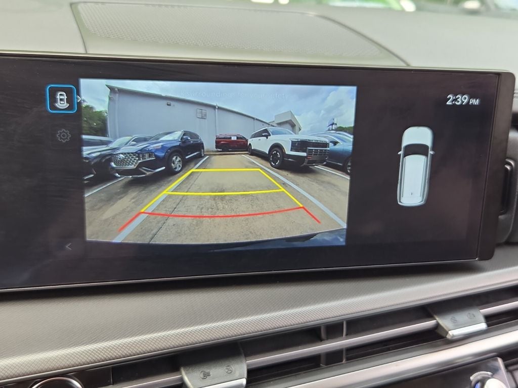 2024 Hyundai Santa Fe SEL - Photo 22