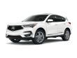 Used 2020 Acura RDX Advance Package SH-AWD SUV