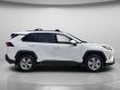 Used 2025 Toyota RAV4 Hybrid XLE SUV