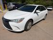 Used 2016 Toyota Camry LE Sedan