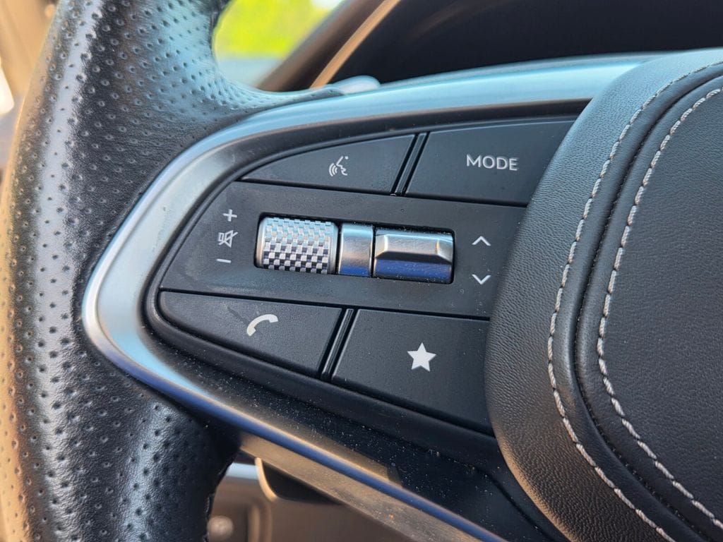 2023 GENESIS GV70 Sport - Photo 25