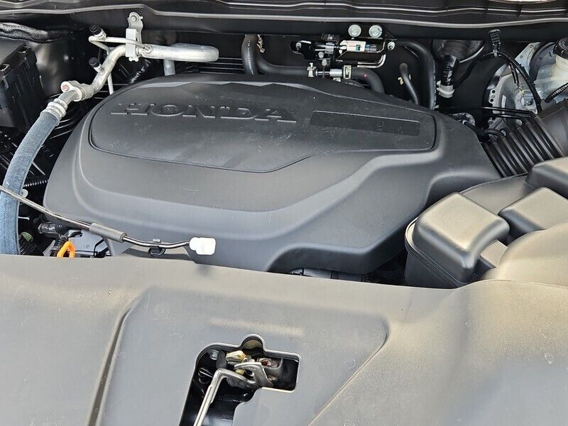 2023 Honda Odyssey SPORT - Photo 26