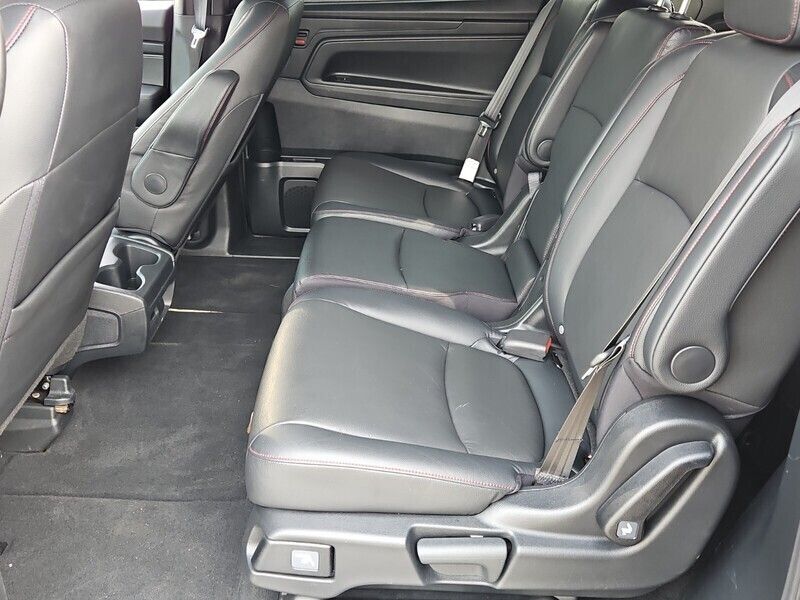 2023 Honda Odyssey SPORT - Photo 10