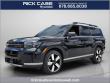 New 2026 Hyundai Santa Fe Hybrid Limited SUV