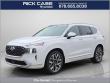 Used 2023 Hyundai Santa Fe Calligraphy SUV