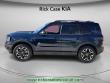 Used 2021 Ford Bronco Sport Outer Banks SUV