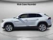Used 2021 Volkswagen Atlas Cross Sport 3.6L V6 SEL SUV