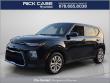 Used 2021 Kia Soul LX Hatchback