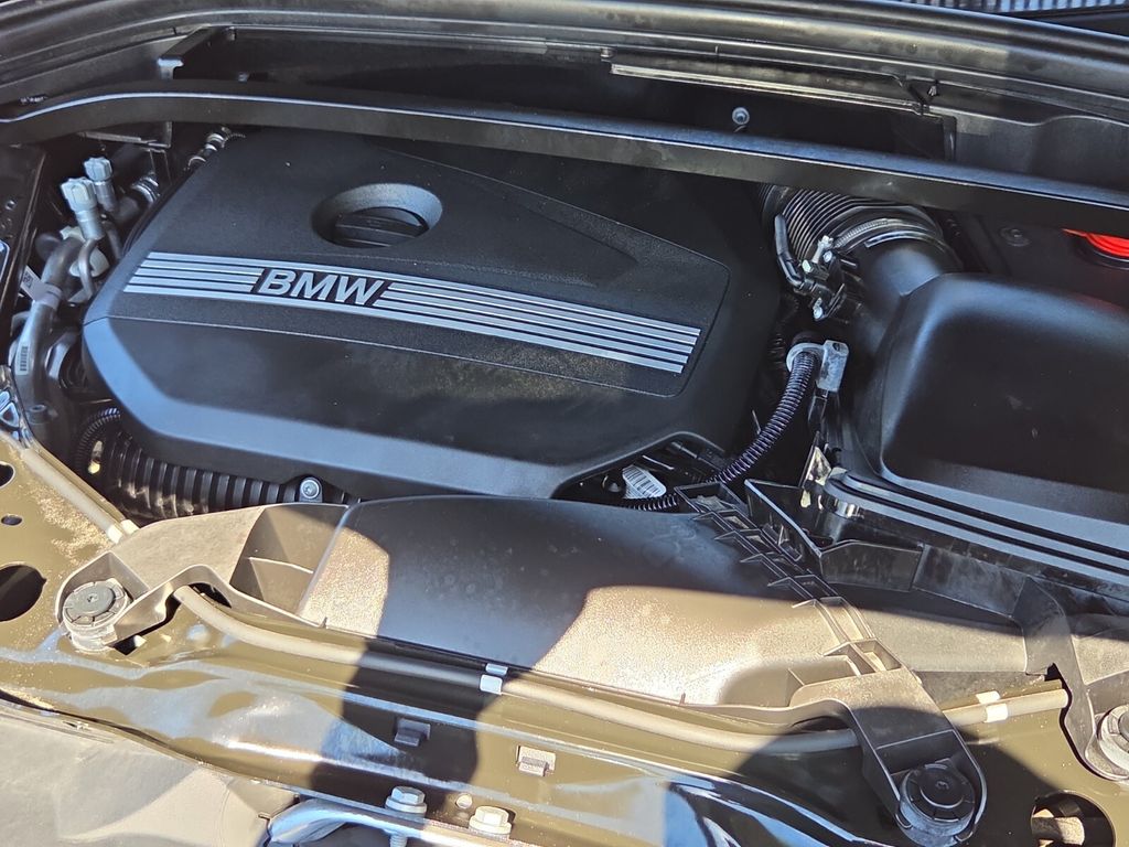 2024 BMW X1 28i - Photo 10