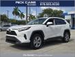 Used 2025 Toyota RAV4 Hybrid XLE SUV
