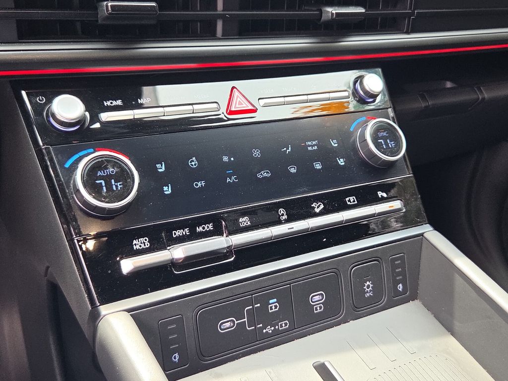 2025 Hyundai Santa Fe Calligraphy - Photo 20