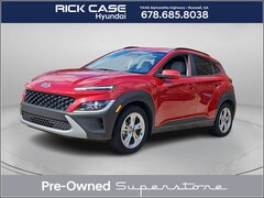 2022 Hyundai Kona SEL SUV