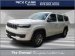 Used 2023 Jeep Wagoneer Base SUV