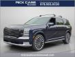 New 2026 Hyundai Palisade Hybrid Blue SEL Premium 7P SUV