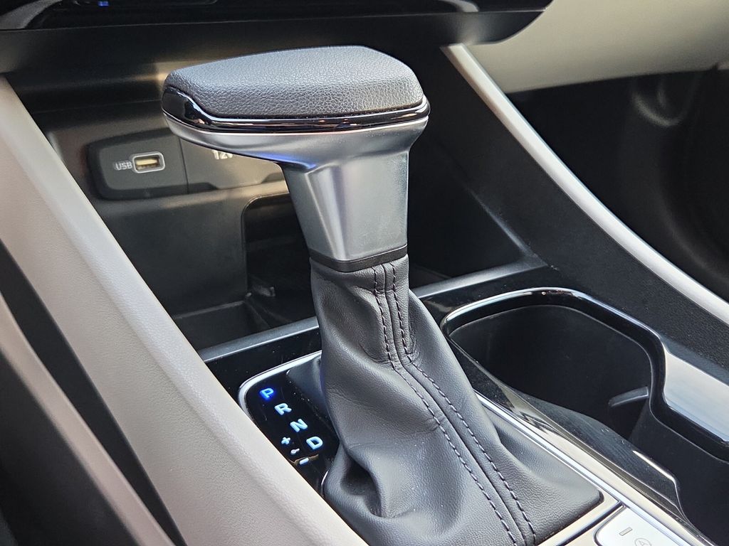 2023 Hyundai Tucson SEL - Photo 21