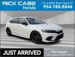 Used 2023 Honda Civic Sport Sedan