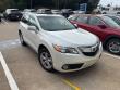 Used 2015 Acura RDX Technology Package w/Technology Package SUV