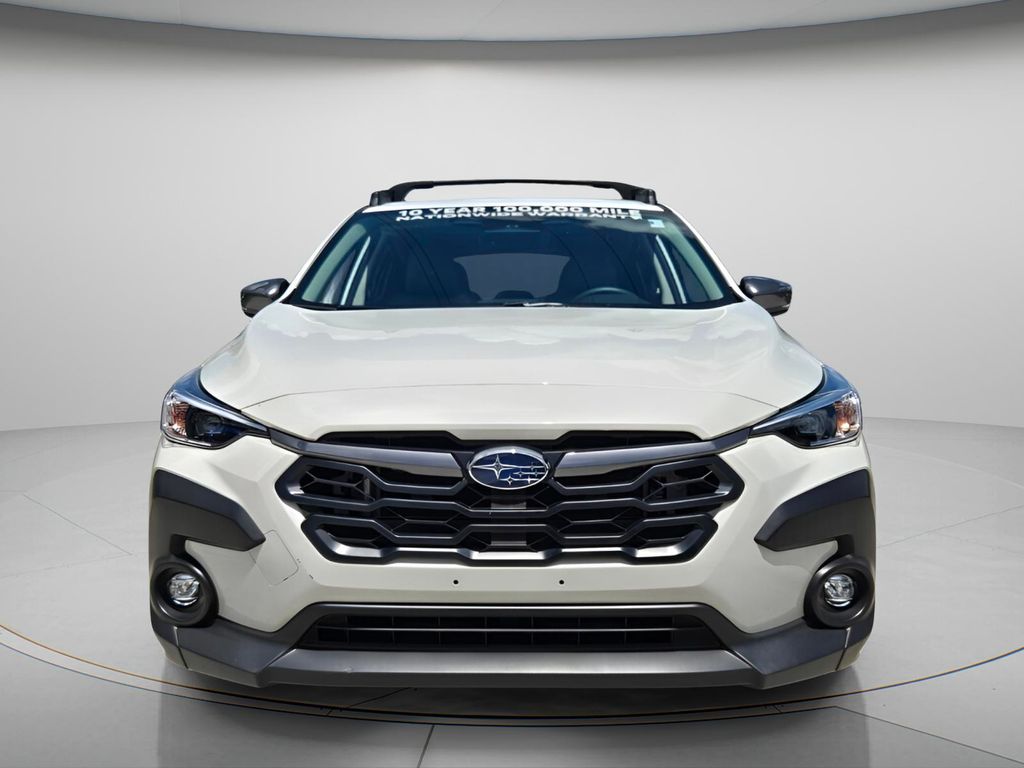 2024 Subaru Crosstrek Premium - Photo 4