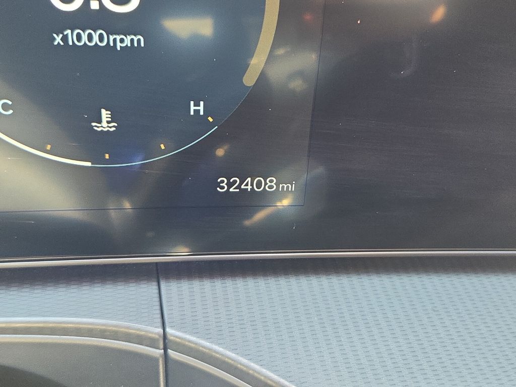 2024 Hyundai Santa Fe Calligraphy - Photo 26