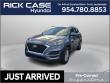Used 2019 Hyundai Tucson Value SUV