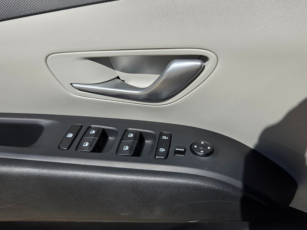 2024 Hyundai Tucson SEL - Photo 28