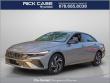 Used 2025 Hyundai Elantra SEL Sport Sedan