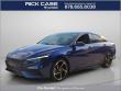 Used 2023 Hyundai Elantra N Line Sedan