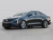 Used 2021 Cadillac CT4 Luxury Sedan