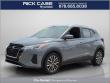 Used 2021 Nissan Kicks SV SUV
