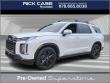 Used 2025 Hyundai Palisade XRT SUV