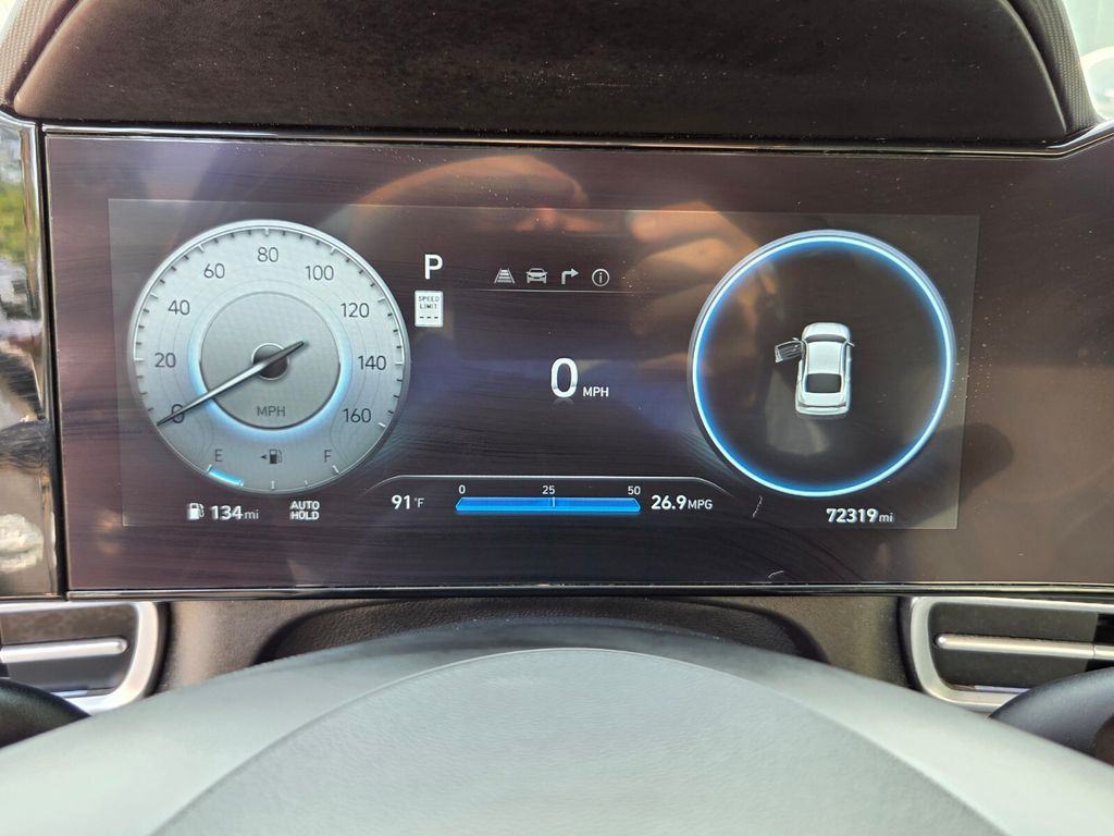 2024 Hyundai Elantra Limited - Photo 26