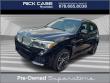 Used 2017 BMW X3 xDrive28i SUV