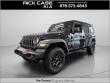 Used 2026 Jeep Wrangler Sport SUV