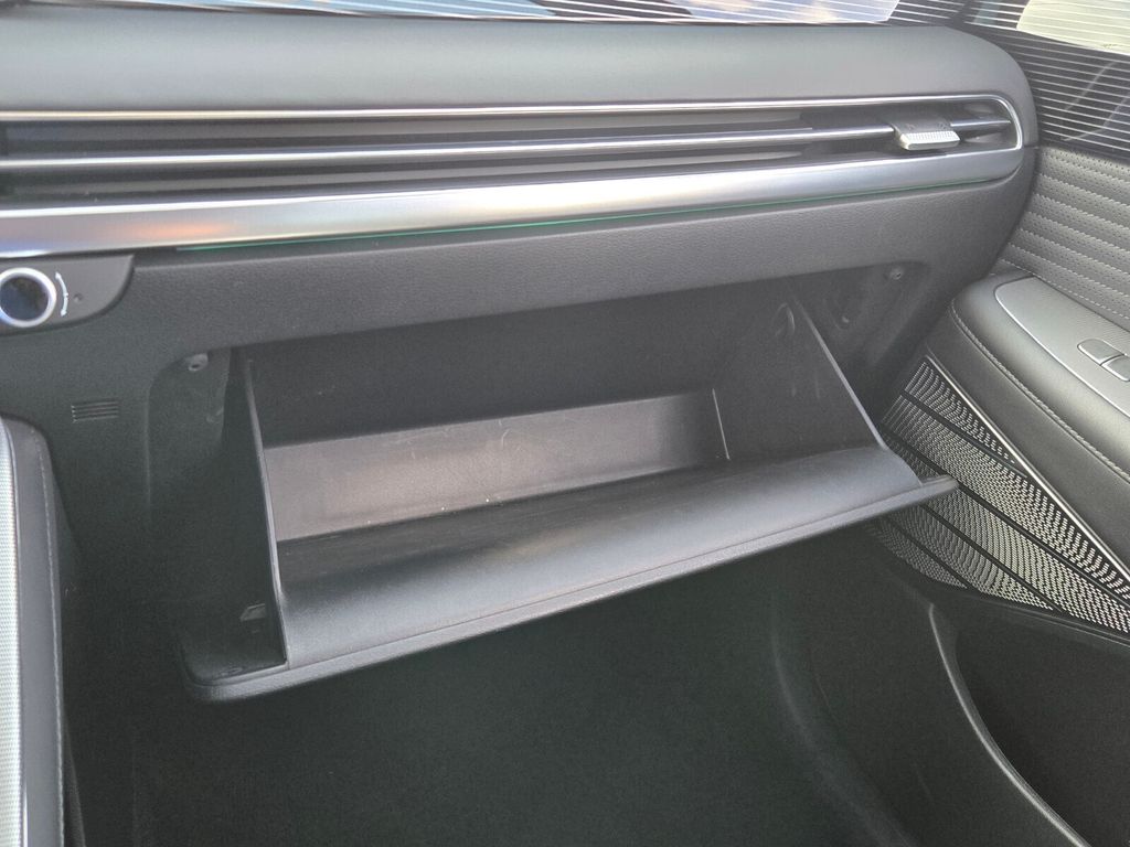 2024 Hyundai Palisade Calligraphy - Photo 22