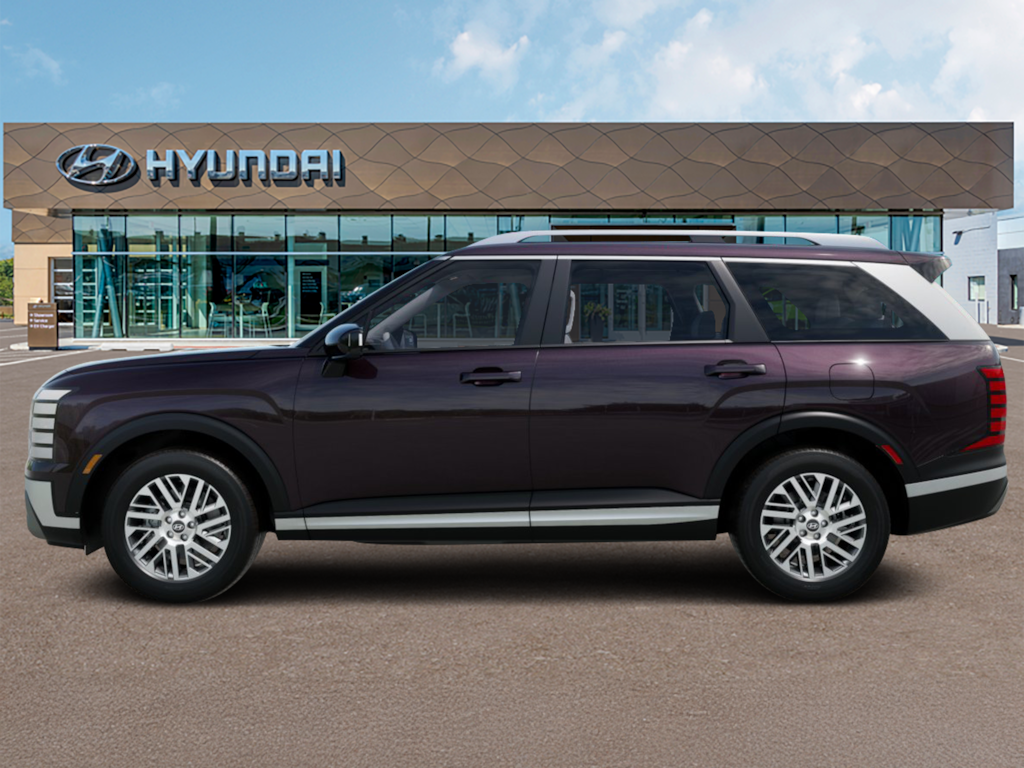New 2026 Hyundai Palisade SEL FWD SUV