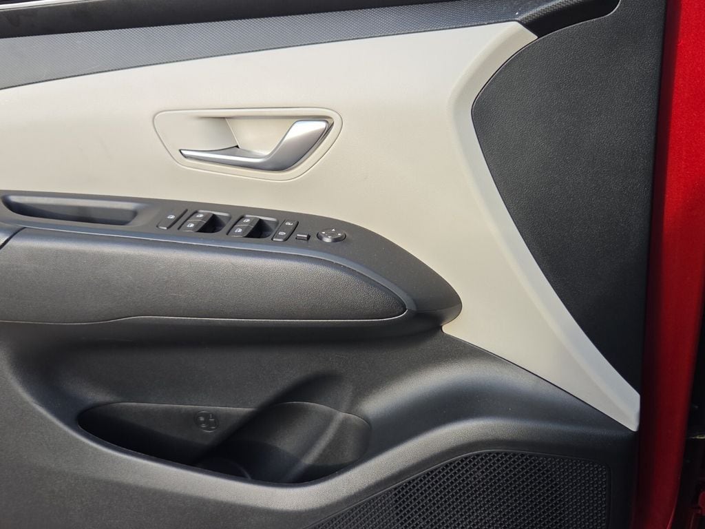 2023 Hyundai Tucson SEL - Photo 27